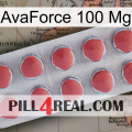 AvaForce 100Mg 18